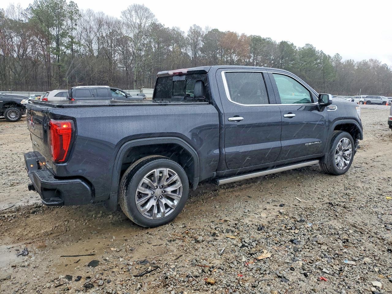 2023 GMC Sierra K1500 Denali