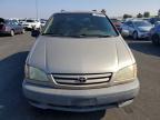 2002 Toyota Sienna ce