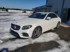 2017 Mercedes-Benz E 300