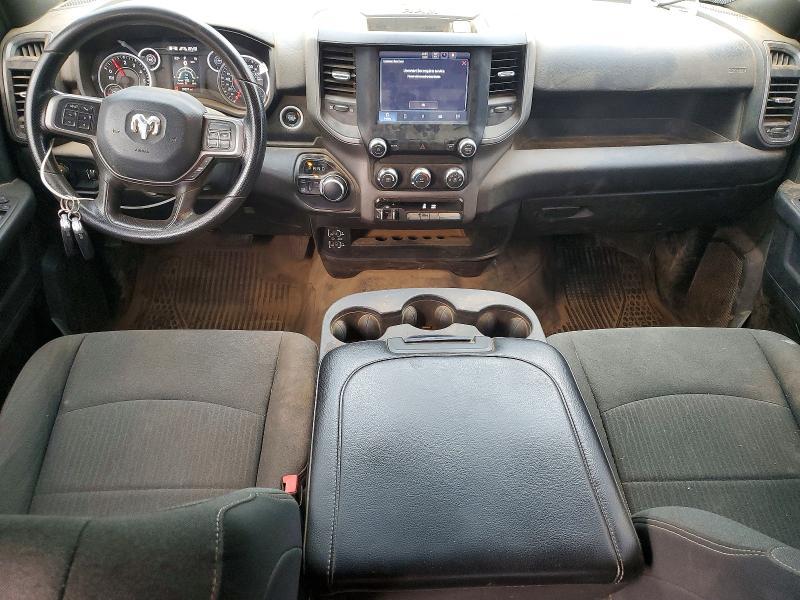 2022 Dodge Ram 3500