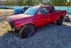 2002 Nissan Frontier Xe-v6