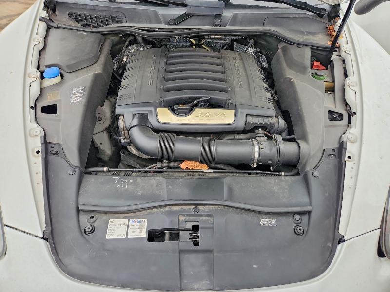 2013 Porsche Cayenne