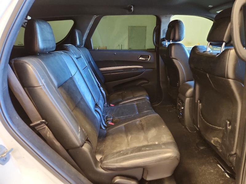 2019 Dodge Durango r