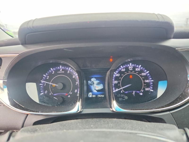 2013 Toyota Avalon Base