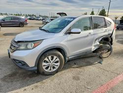 2012 Honda Cr-v ex for sale in Rancho Cucamonga, CA
