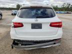 2018 Mercedes-Benz Glc 300 4matic