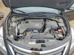 2015 Niss Altima 2.5 sv