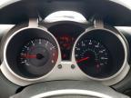2011 Nissan Juke s
