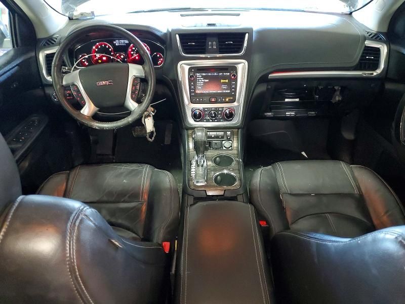 2015 GMC Acadia Slt-2