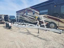 Boat Mate 2530009 Boat Trailer salvage cars for sale: 2023 Boat Mate 2530009 Boat Trailer