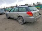 2007 Subaru Outback Outback 3.0r ll Bean