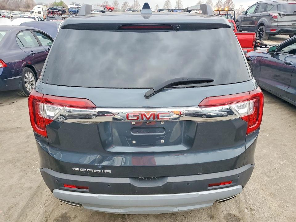 2020 GMC Acadia slt