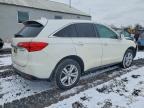2013 Acura Rdx Technology