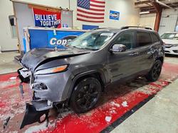 2015 Jeep Cherokee Latitude for sale in Angola, NY