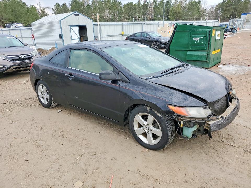 2006 Honda Civic ex