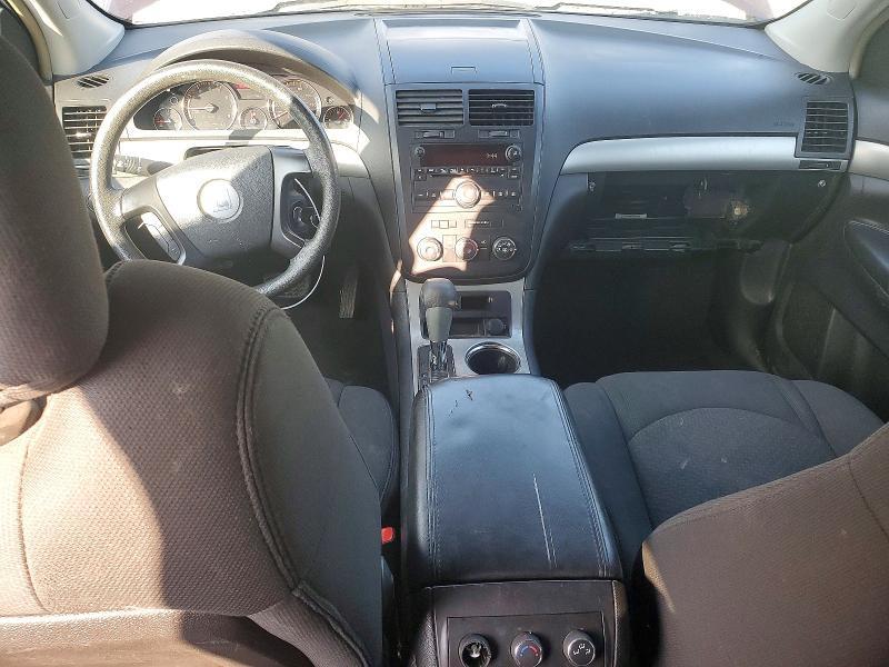 2009 Saturn Outlook xe