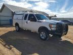 2012 Ford F250 Super Duty