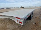 2022 EBY Equipment Trailer