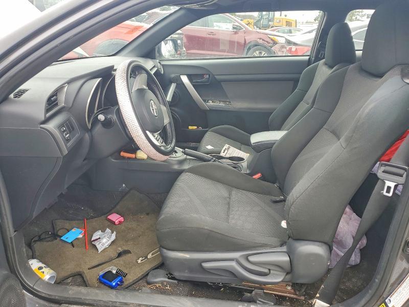 2011 Scion TC
