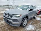 2023 Jeep Compass Sport