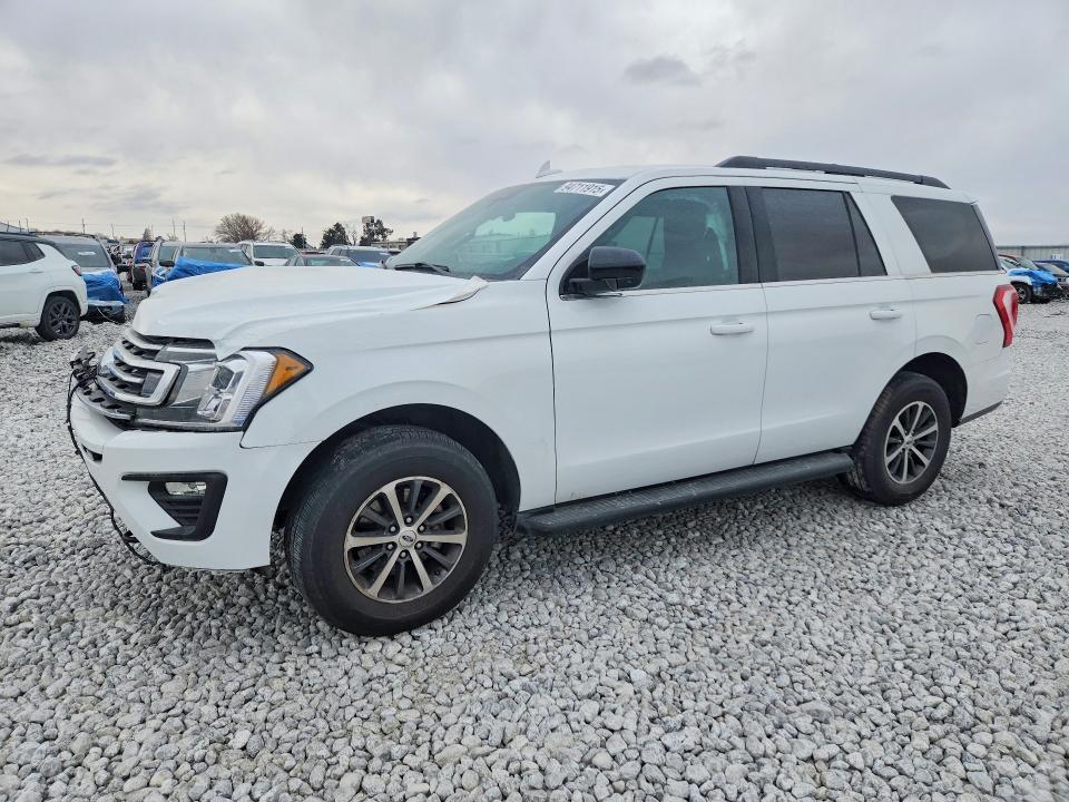 2021 Ford Expedition xl