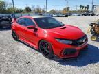 2017 Honda Civic Type-r Touring