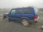 1997 Jeep Cherokee Sport