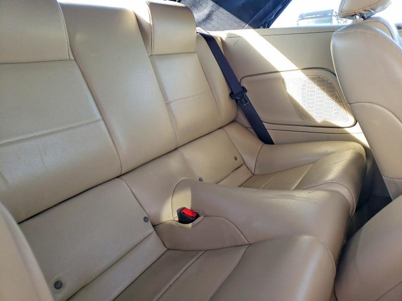 2005 Ford Mustang