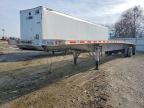 2018 Fontaine HCR5212WSA Flatbed Trailer