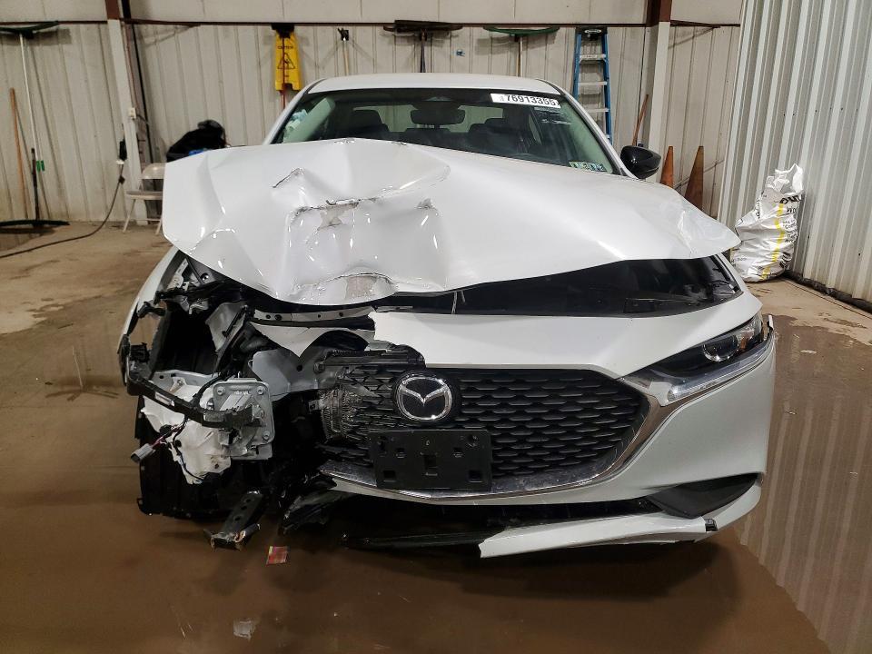2024 Mazda 3 Select Sport