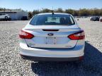 2014 Ford Focus s