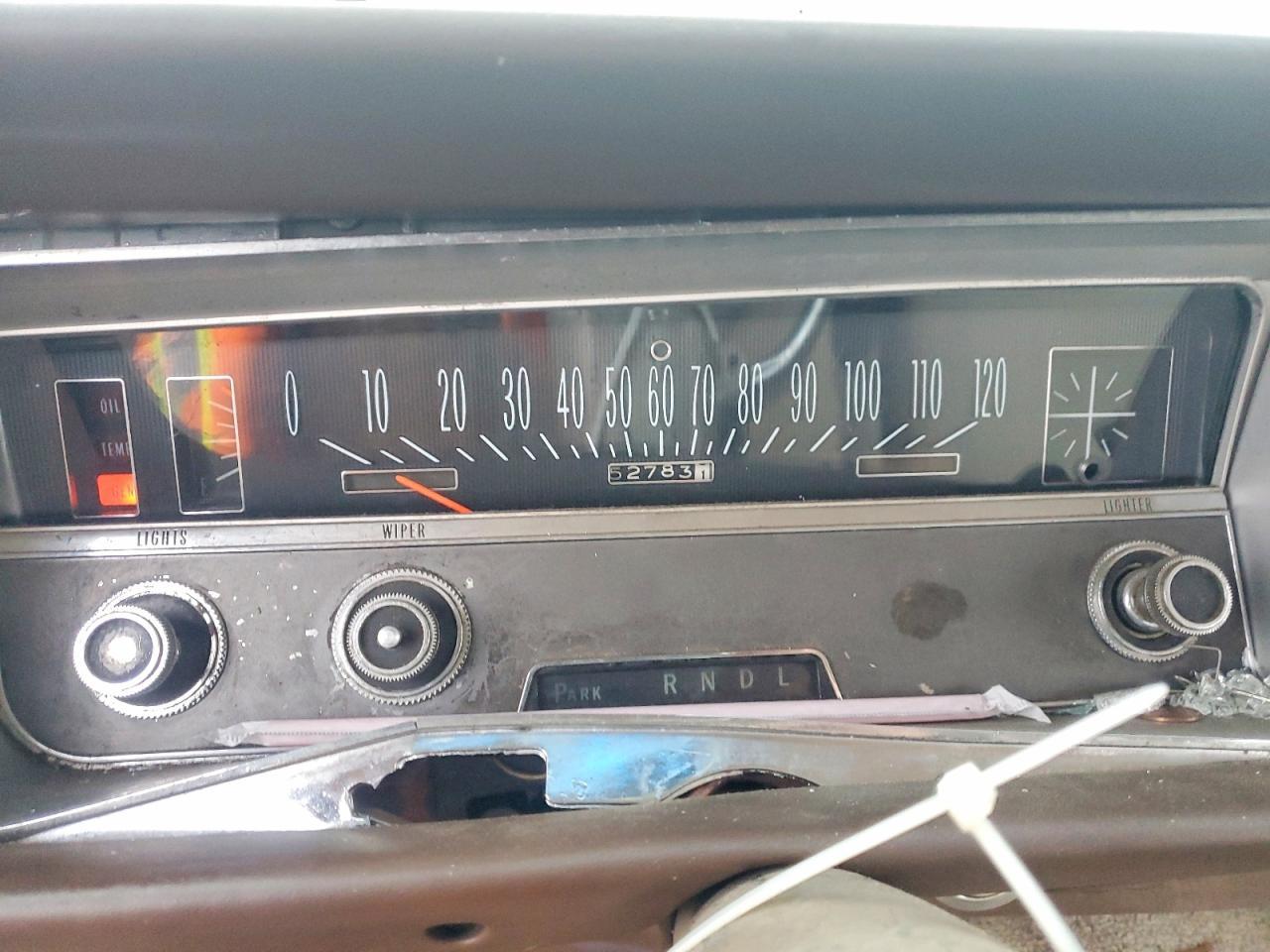 1964 Buick Skylark Limited