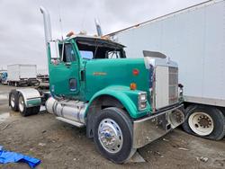 International f9370 Semi Truck salvage cars for sale: 1987 International F9370 Semi Truck
