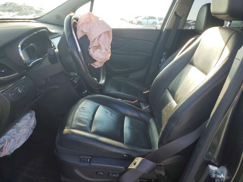 2018 Buick Encore Essence