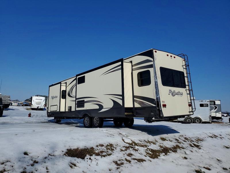 2020 Grand Design Reflection Camper