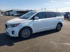 2017 KIA Sedona ex