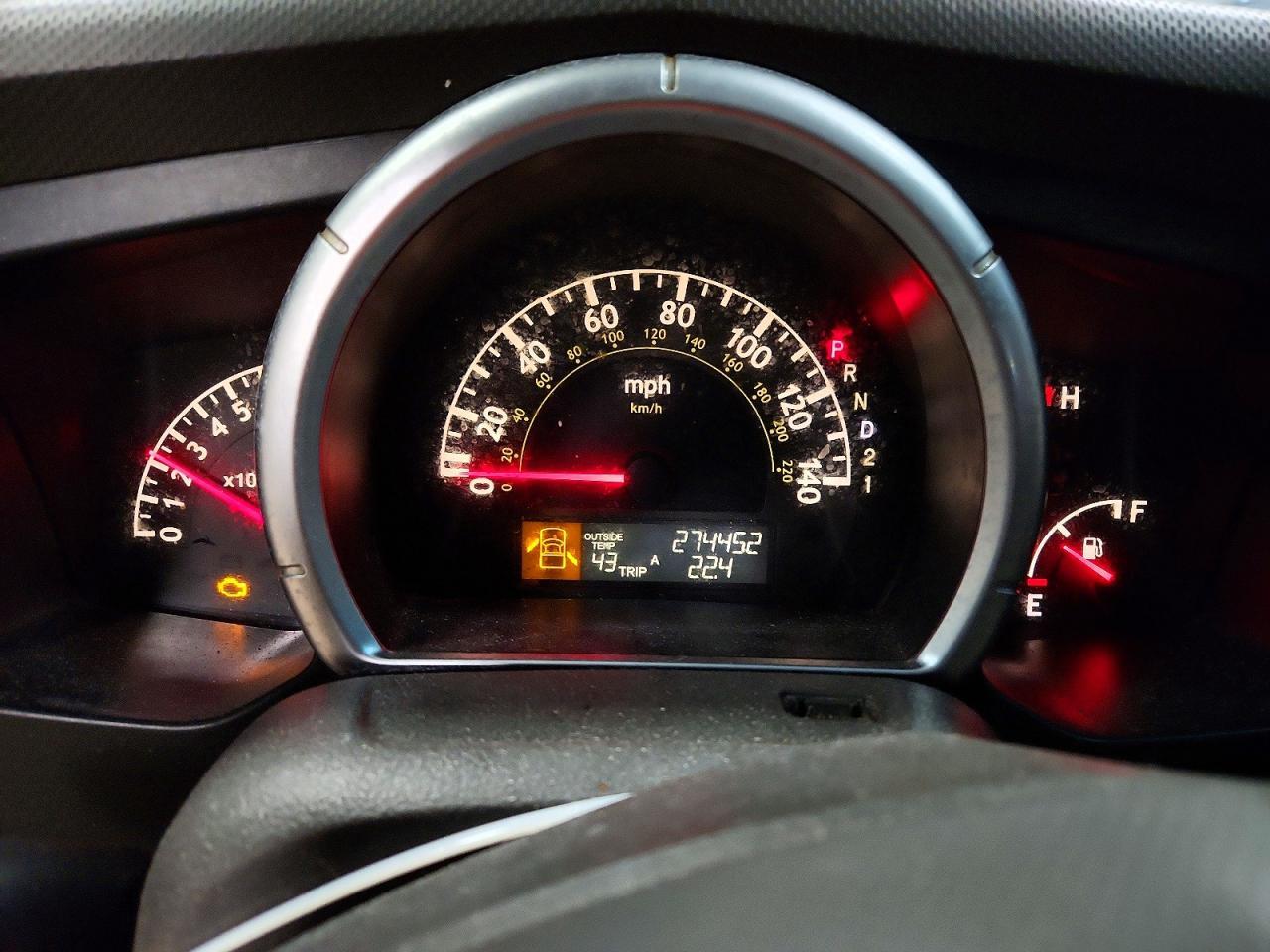 2006 Honda Ridgeline rtl