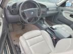 1998 BMW 328 is Automatic