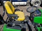 2022 John Deere 1025R Mfwd Tractor