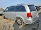 2011 Dodge Grand Caravan Crew