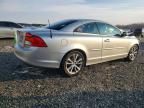 2011 Volvo C70 T5