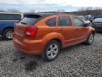 2011 Dodge Caliber Mainstreet