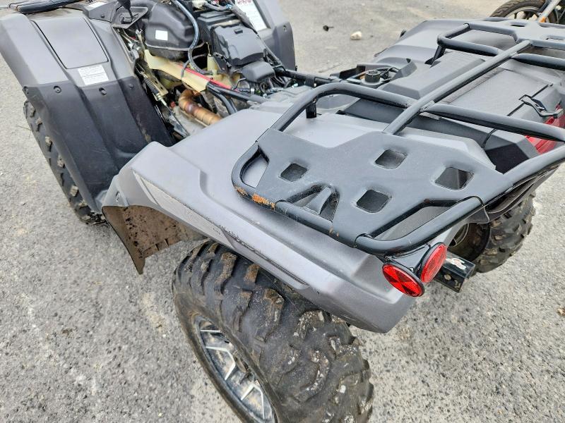 2025 Honda Foreman ATV
