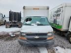 2012 Chevrolet Express BOX Truck