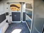 2021 Nissan NV200 2.5S