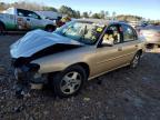 2002 Chevrolet Malibu ls