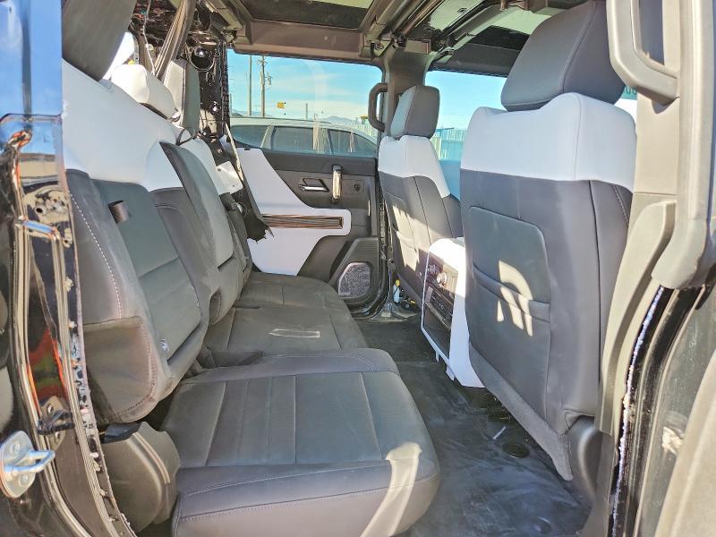 2025 GMC Hummer Pickup 2X