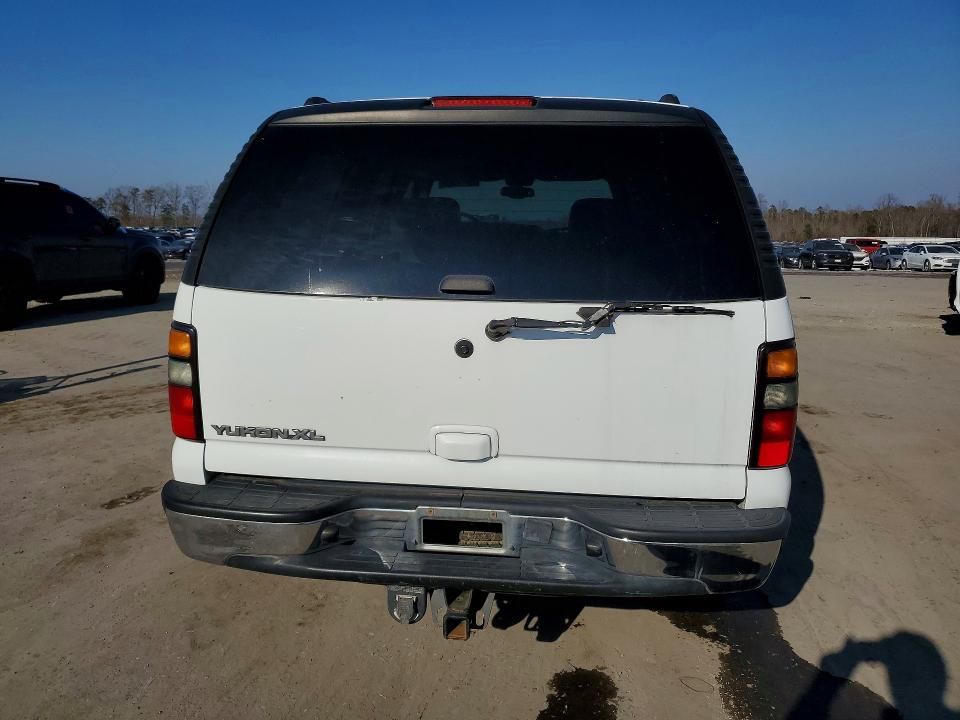 2005 GMC Yukon xl K1500
