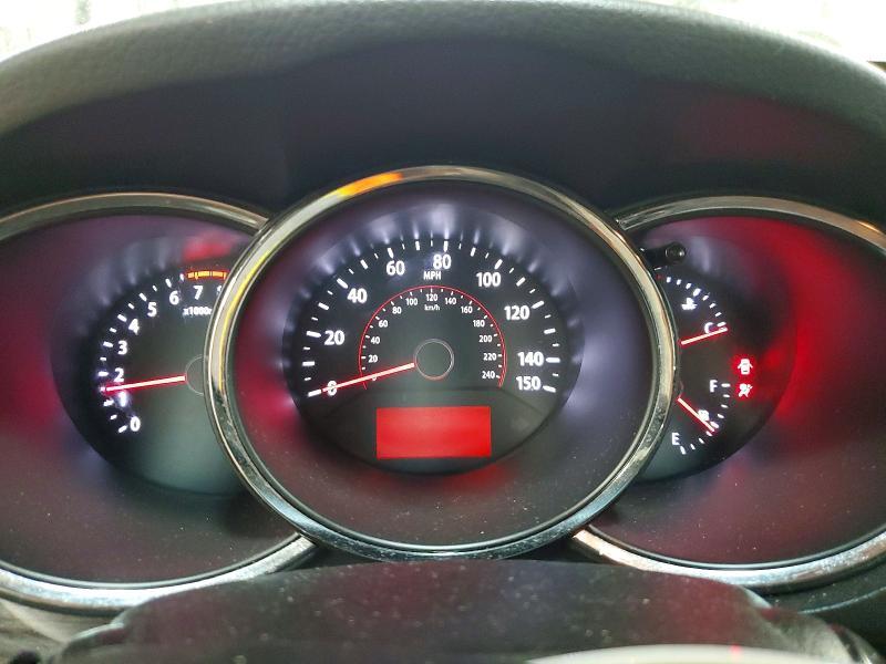 2013 KIA Sorento ex