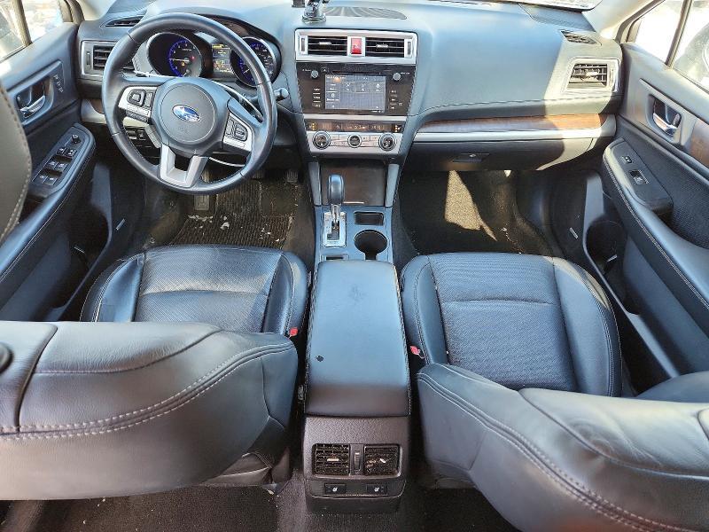 2015 Subaru Outback 3.6r Limited